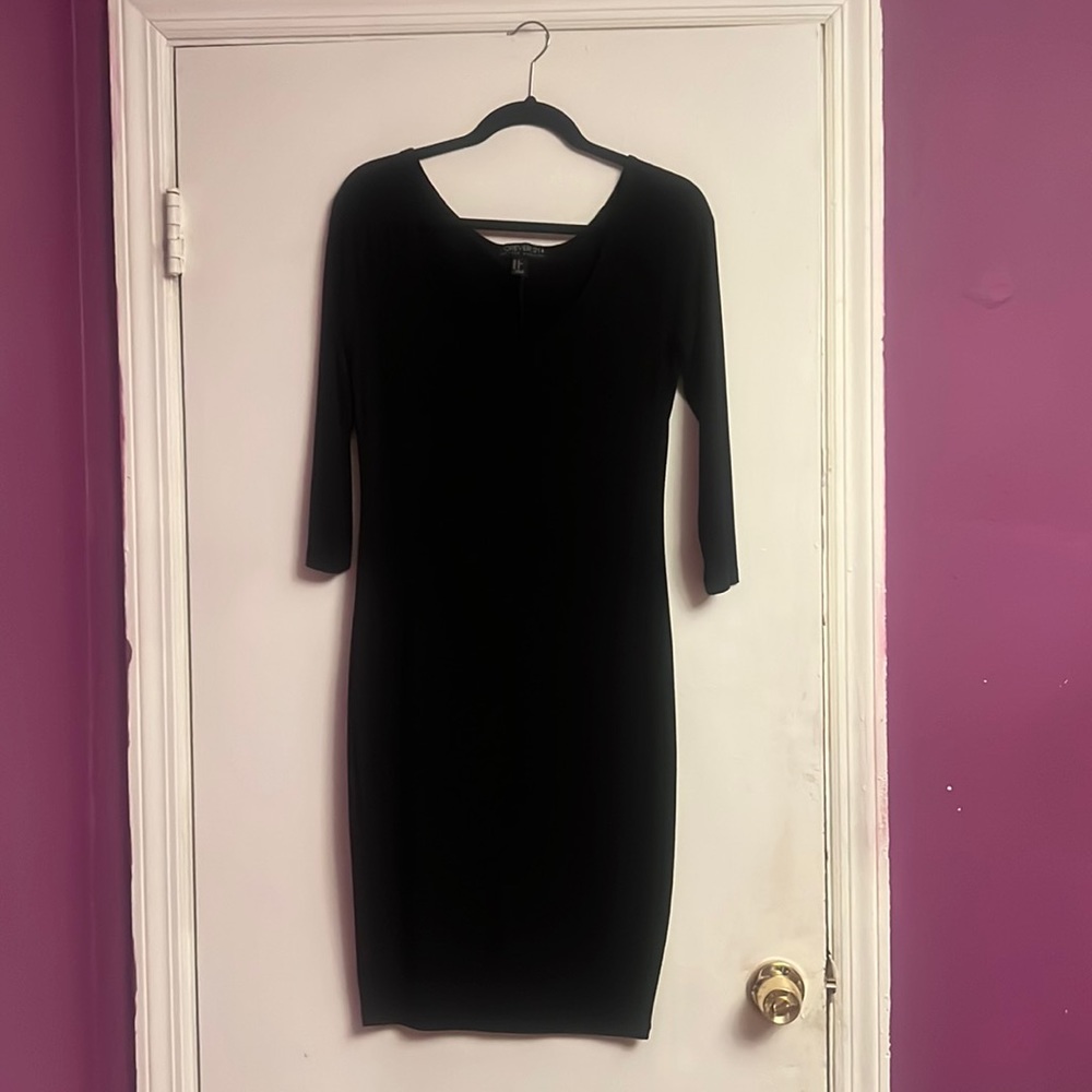 Off Shoulder Dress